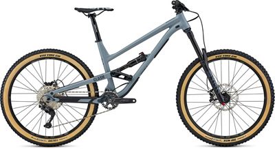 commencal clash 29
